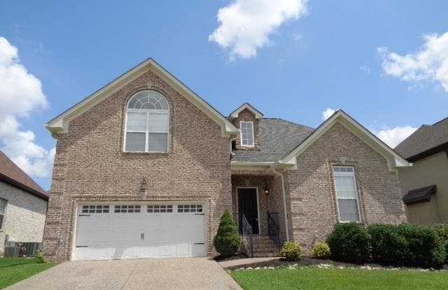 3123 Hidden Creek Dr - 3123 Hidden Creek Drive, Mount Juliet, TN 37122