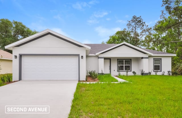 4 Pine Croft Ln - 4 Pine Croft Lane, Palm Coast, FL 32164