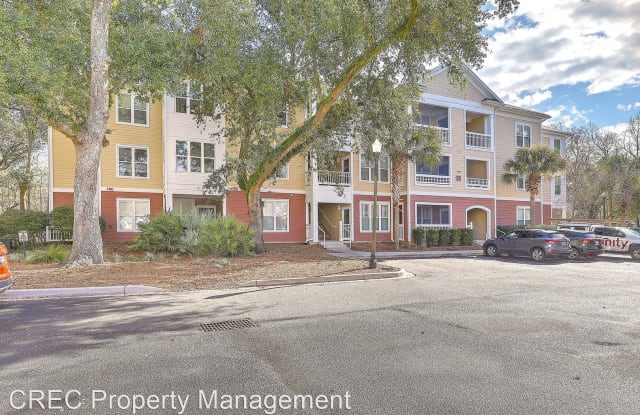 300 Bucksley Lane Unit 202 - 300 Bucksley Ln, Charleston, SC 29492