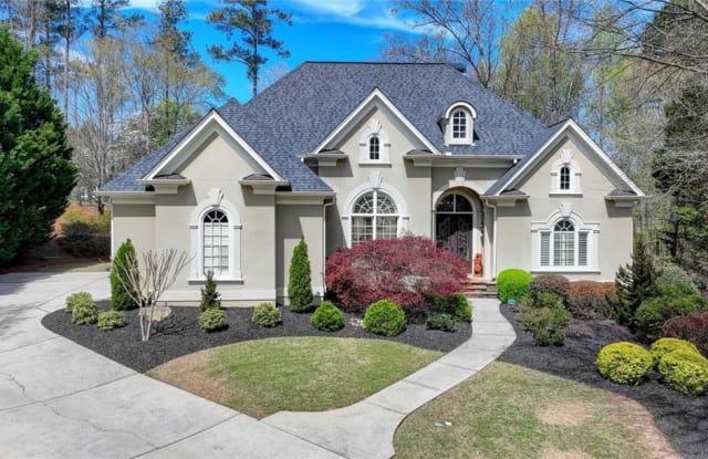 6745 Laurel Oak Drive - 6745 Laurel Oak Drive, Forsyth County, GA 30024