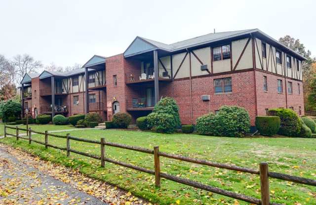 Photo of Elmwood Park