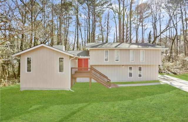 1606 Autumn Hurst Court