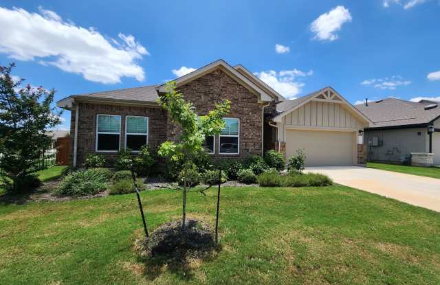 Veramendi Subdivision/ Community Parks  Pool/ Large House / Tons of Amenities / NBISD *One month free rent*