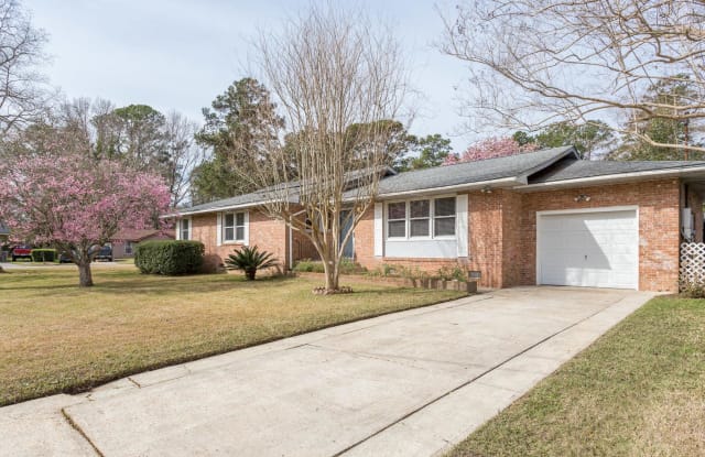 30 Carson Drive - 30 Carson Drive, Charleston, SC 29407