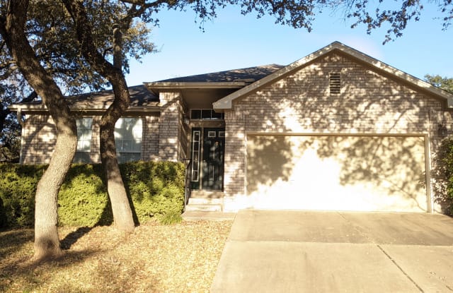 3810 Newland Drive - 3810 Newland Drive, Williamson County, TX 78681