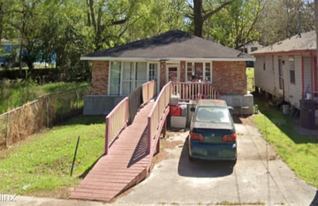 2243 Missouri - 2243 Missouri Street, Baton Rouge, LA 70802