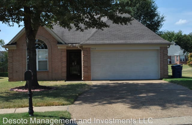 9083 Erie Cove - 9083 Erie Cove, Olive Branch, MS 38654