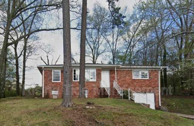 Photo of 2817 3rd St NW