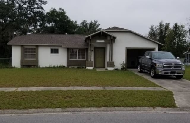 9312 Larette Dr - 9312 Larette Drive, Orange County, FL 32817