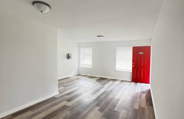 2401 Wheeler Avenue - Building 1