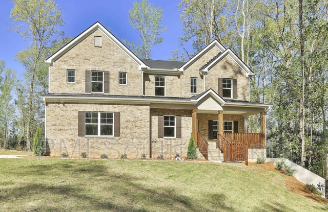 10 Singletree Ln - 10 Singletree, Newnan, GA 30263