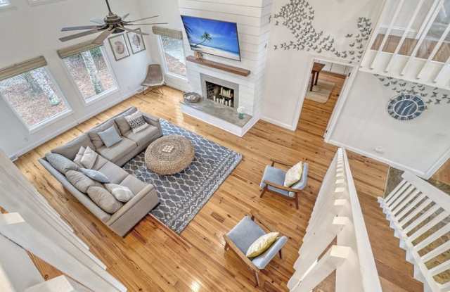 2808 Seabrook Island Road