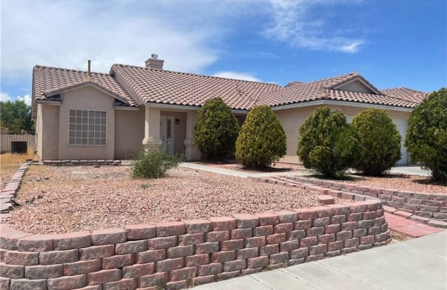 6131 Marvin Street - 6131 Marvin Street, North Las Vegas, NV 89031