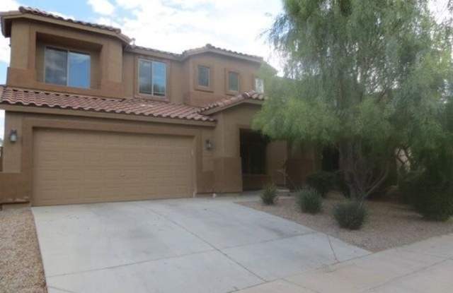 2725 West Jasper Butte Drive