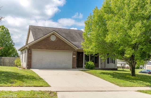 200 Ridgecrest Dr - 200 Ridgecrest Dr, Nicholasville, KY 40356