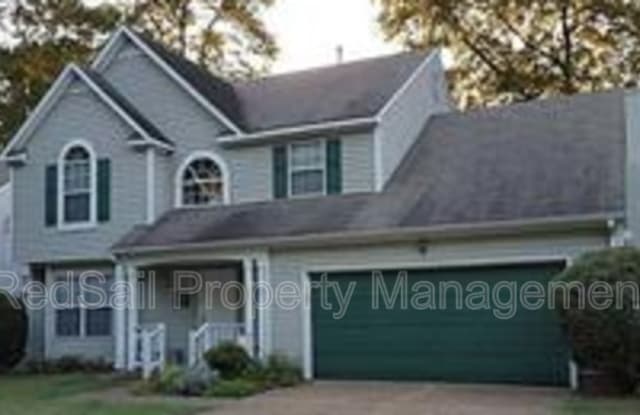 941 Willbrook Rd - 941 Willbrook Road, Newport News, VA 23602