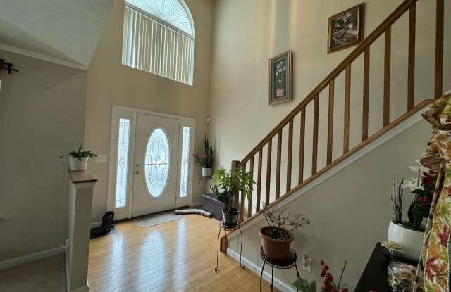 3051 Briarwood Drive