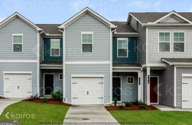 202 Long Island Drive SW - 202 Long Island Drive, Bartow County, GA 30120