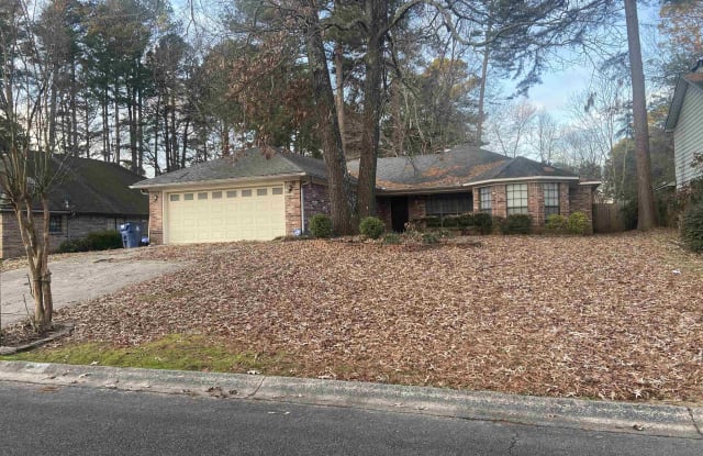 7 Yazoo Circle - 7 Yazoo Circle, Maumelle, AR 72113