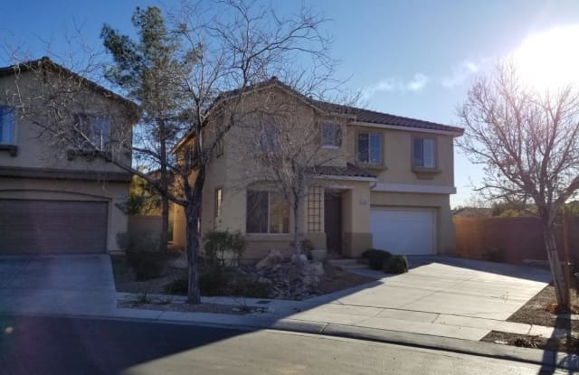 2305 Clarington Avenue - 2305 Clarington Avenue, North Las Vegas, NV 89081