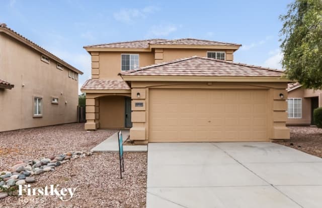 22037 West Solano Drive - 22037 West Solano Drive, Buckeye, AZ 85326