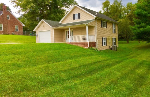 278 Oakview Drive - 278 Oakview Drive, Shelby County, KY 40065