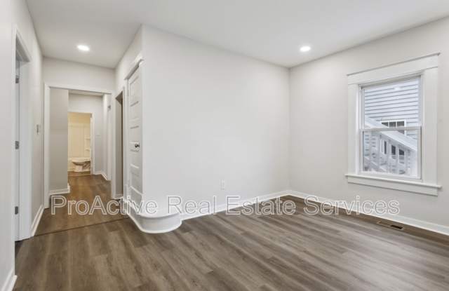 1307 Holly Avenue - A