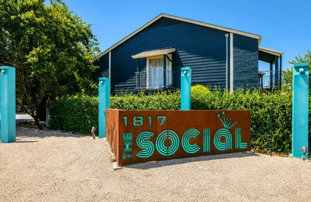 The Social