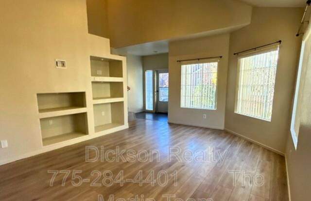 5353 Desert Peach Drive