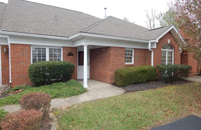 10408 Monticello Forest Circle - 10408 Monticello Forest Circle, Jeffersontown, KY 40291