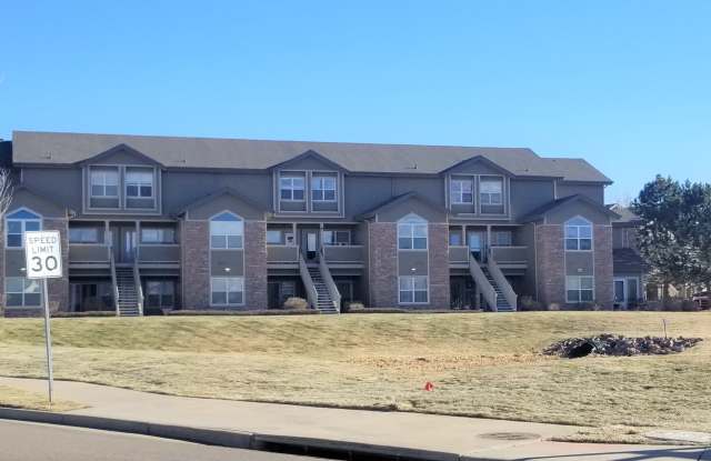 3231 S Waco Ct Unit G