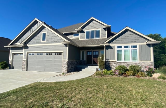 1108 NW Cypress Avenue - 1108 Northwest Cypress Avenue, Ankeny, IA 50023