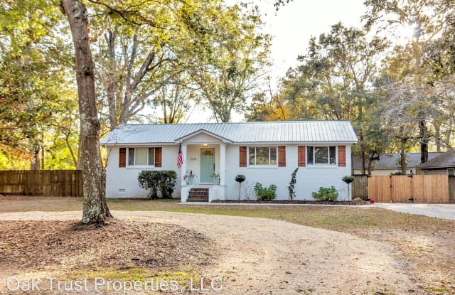 1235 Taliaferro Ave - 1235 Taliaferro Avenue, James Island, SC 29412