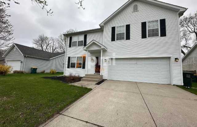 1212 Pine Creek Road