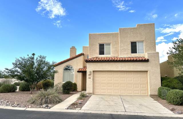 4355 E Samantha Drive - 4355 East Samantha Drive, Tucson, AZ 85712