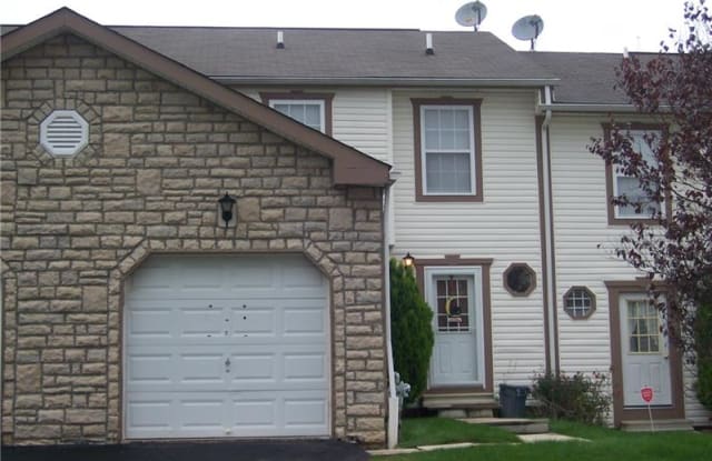 202 Pine Valley Drive - 202 Pine Valley Dr, Allegheny County, PA 15126