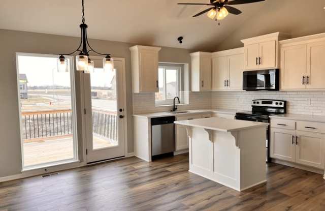 1107 Northwest 4th Street