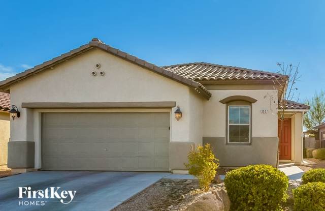 3037 Hartley Cove Avenue - 3037 Hartley Cove Avenue, North Las Vegas, NV 89081