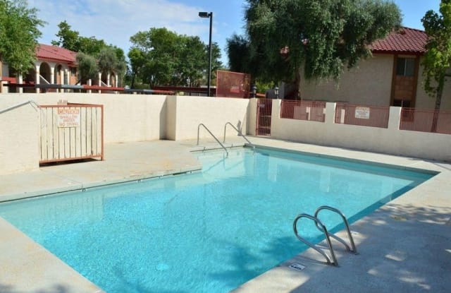 510 W University Drive, Unit 115 - 510 West University Drive, Tempe, AZ 85281