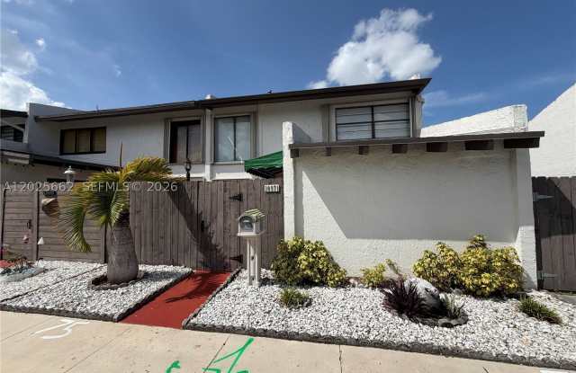 10971 SW 69 terrace
