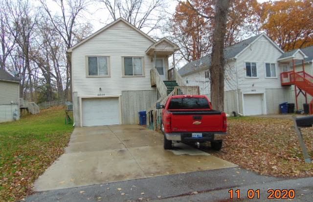 16022 KNIGHT - 16022 Knight Street, Wayne County, MI 48239