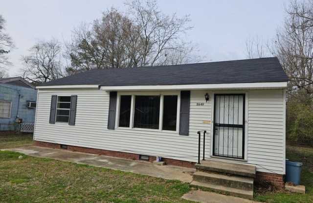 2649 Brookwood Dr