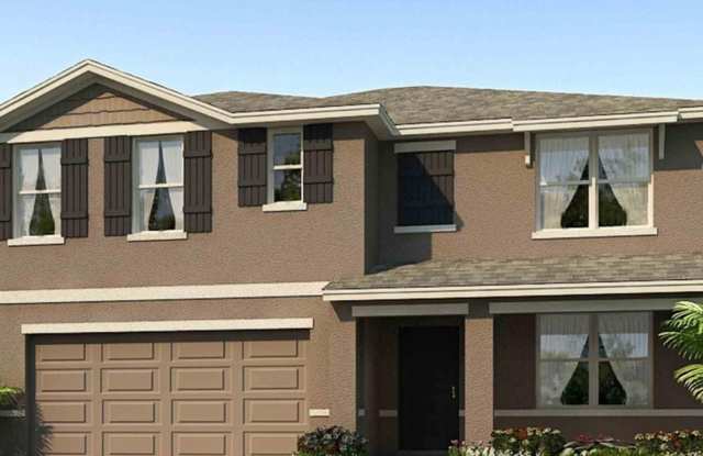 Coming Soon in Wimauma | Spacious 5BR Home with 2,600+ Sqft