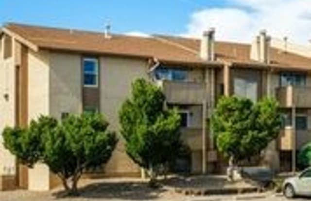 3825 B Montgomery Blvd Unit 136 - 3825 Montgomery Blvd NE, Albuquerque, NM 87109