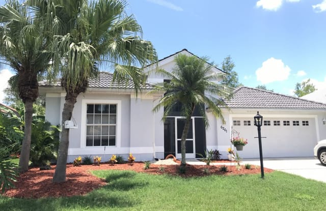 6261 Donnington Ct - 6261 Donnington Court, Sarasota County, FL 34238