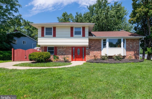 3728 LIVE OAK ROAD - 3728 Live Oak Road, Randallstown, MD 21133