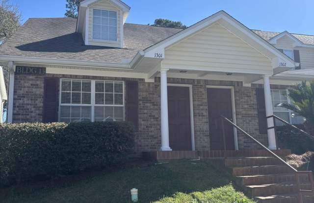 4434 Gearhart Road unit: 1301