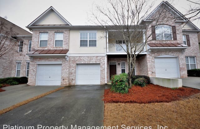 376 Grayson Way - 376 Grayson Way, Forsyth County, GA 30004