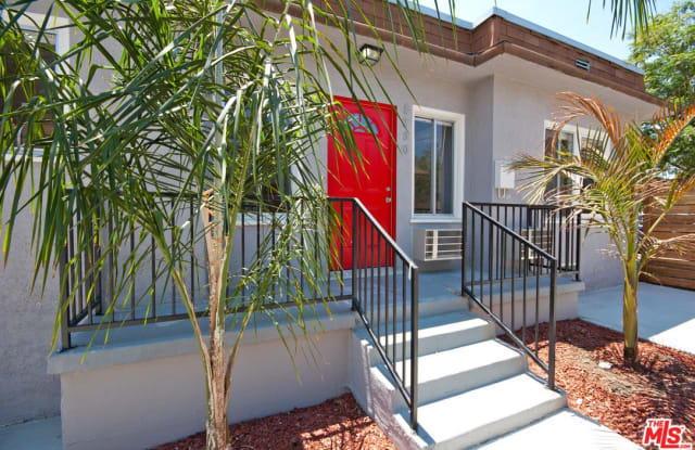 1264 N Westmoreland Ave - 1264 North Westmoreland Avenue, Los Angeles, CA 90029