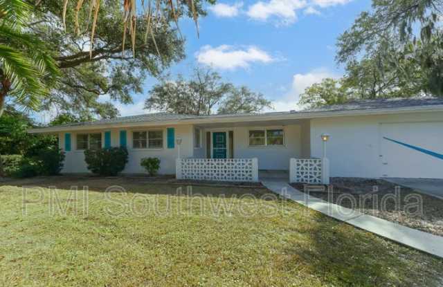 Photo of 3431 Mineola Dr